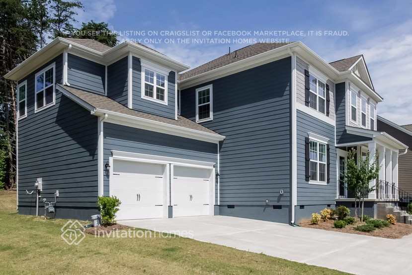 Building Photo - 17208 Belmont Stakes Ln