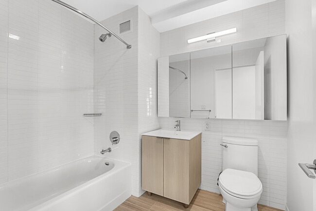 Interior Photo - Alta+