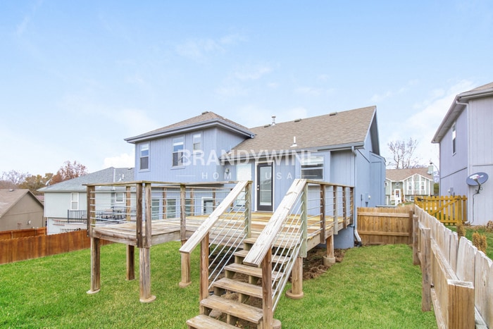 Building Photo - 1147 Blue Bird Ln