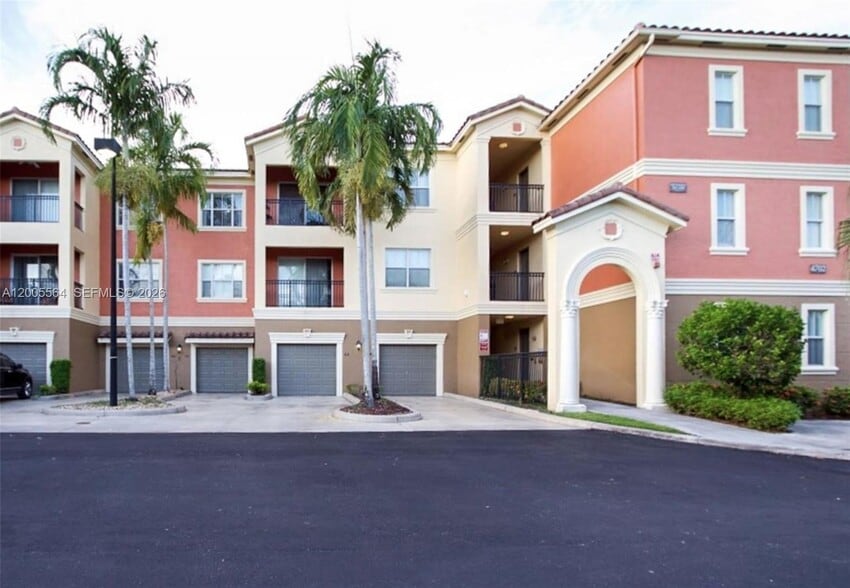 Building Photo - 4508 SW 160th Ave