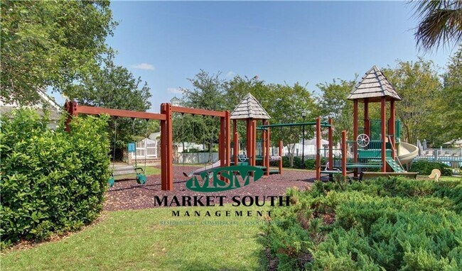 Building Photo - Westbrook at Savannah Quarters!  Available Now!