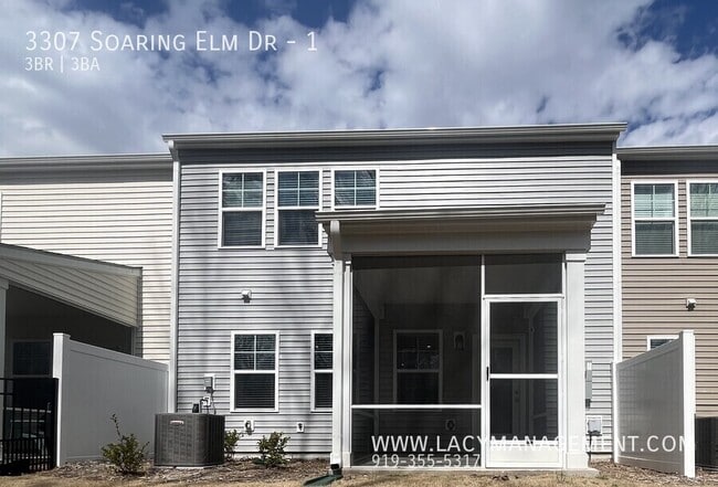Building Photo - 3307 Soaring Elm Dr