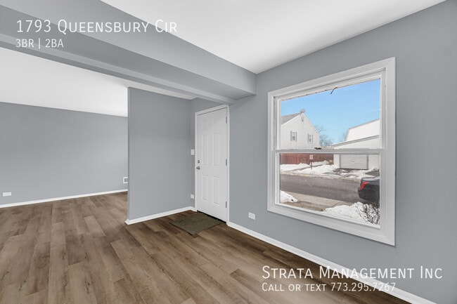 Building Photo - 1793 Queensbury Cir