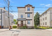 Building Photo - 77 Weetamoe St