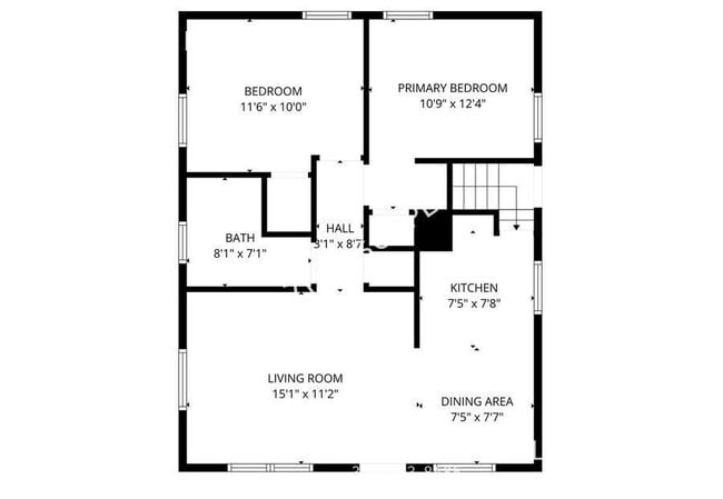 Building Photo - 5346 E 19th Pl