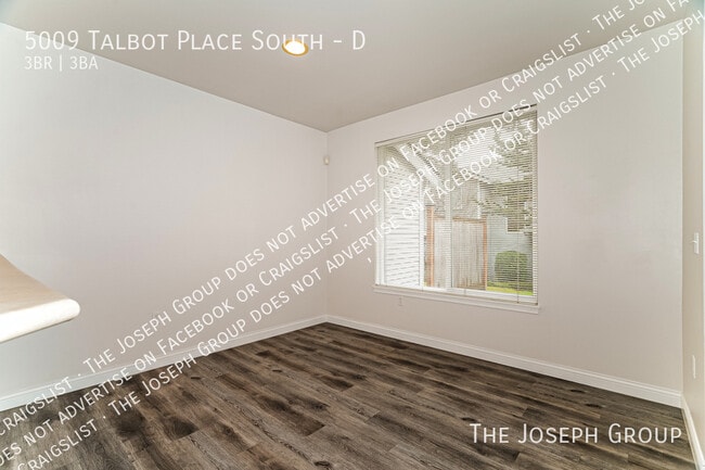 Building Photo - 5009 Talbot Pl S