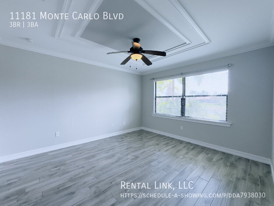 Building Photo - 11181 Monte Carlo Boulevard
