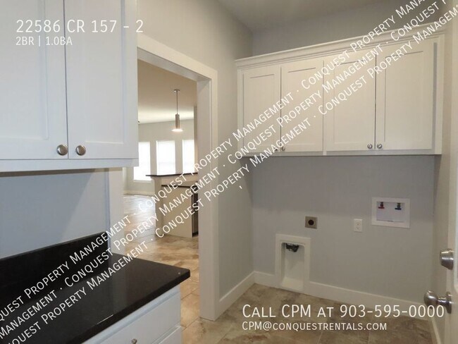 Building Photo - 22586 CR 157