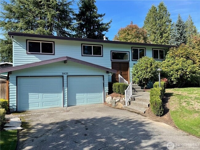 Primary Photo - 5bd/3ba Edmonds House