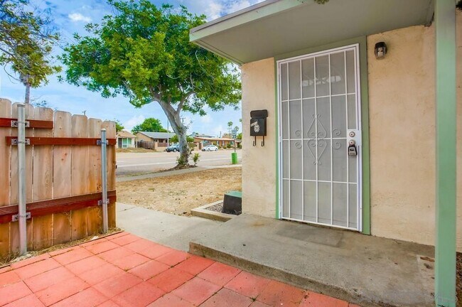 Building Photo - 3311 Clairemont Mesa Blvd
