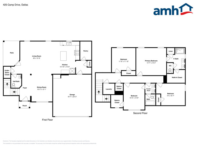 Building Photo - 425 Camp dr