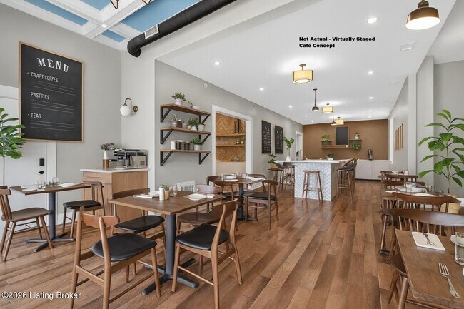 Building Photo - 1529 W Market St