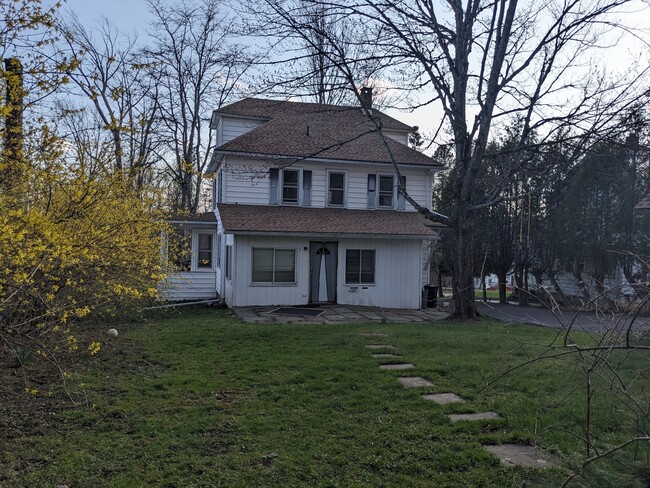 Building Photo - 55 Liberty St