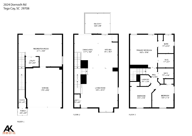 Building Photo - 2024 Dornoch Rd