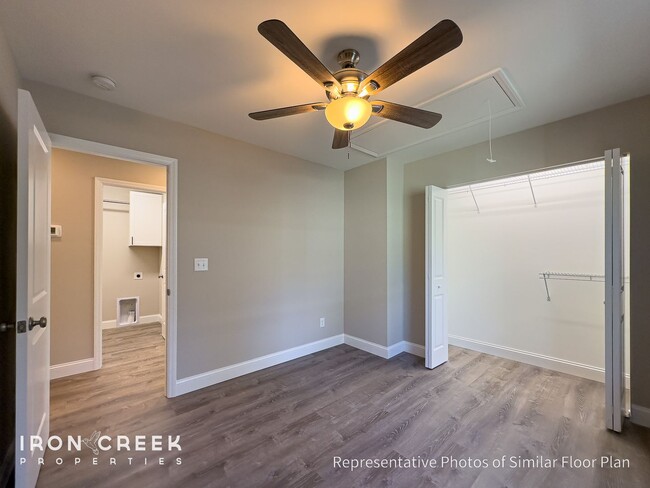 Building Photo - New Construction Pet-Friendly 3-Bedroom Ho...