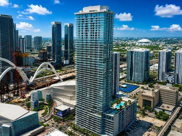 Building Photo - 1400 Biscayne Blvd