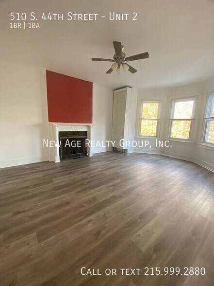 Building Photo - 510 S 44th St