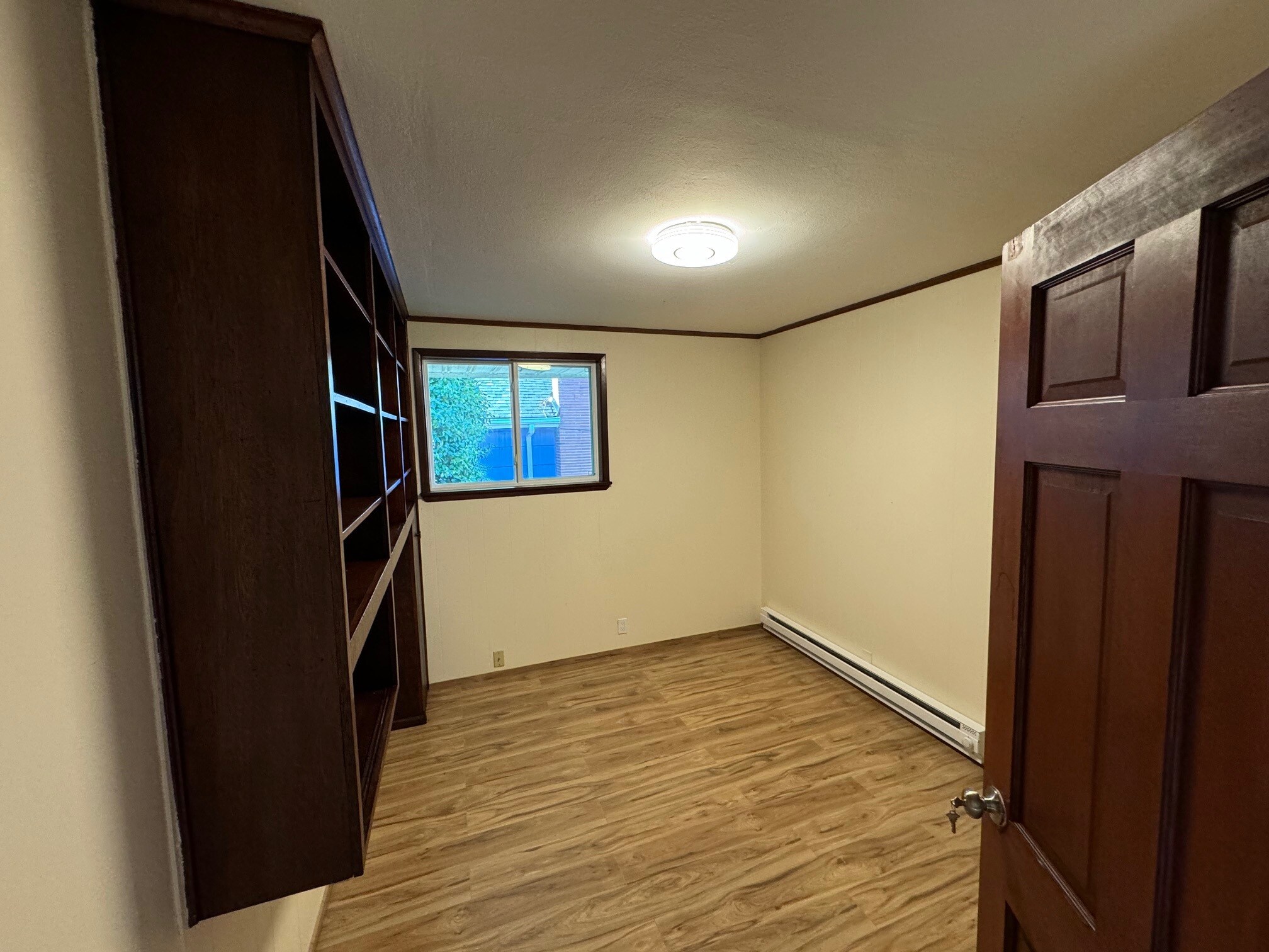 Bedroom #1 West - 2646 NW 64th St