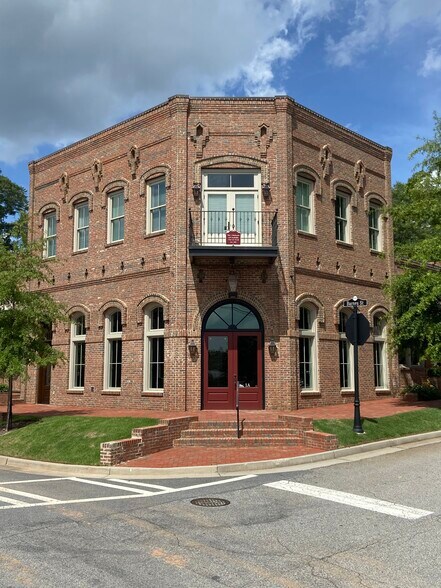 Street View - 15 Barnes St