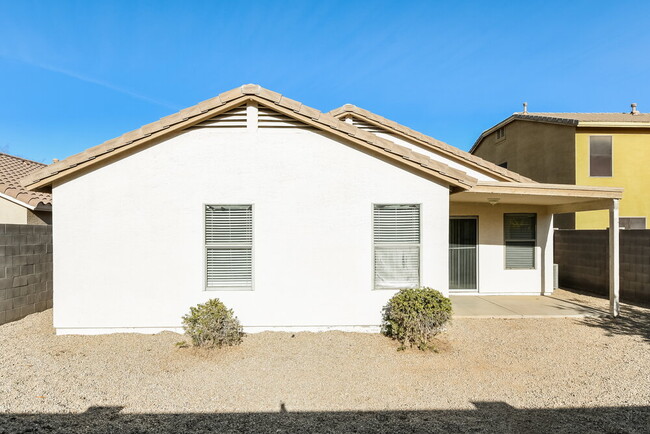 Building Photo - 1835 W Desert Canyon Dr