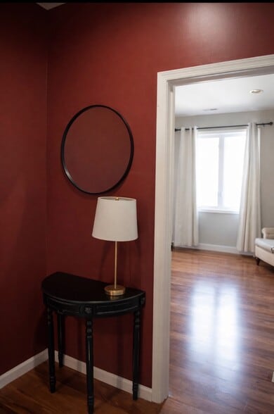 Building Photo - 1623 Swain St