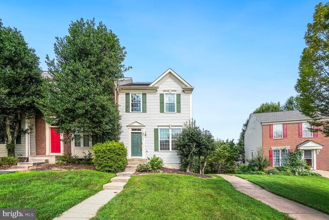 Building Photo - 13711 Dunbar Terrace