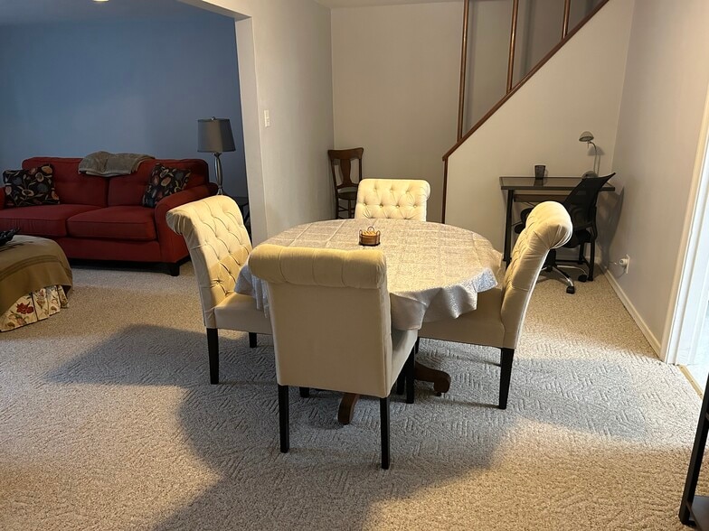 Building Photo - 1603 Jersey St