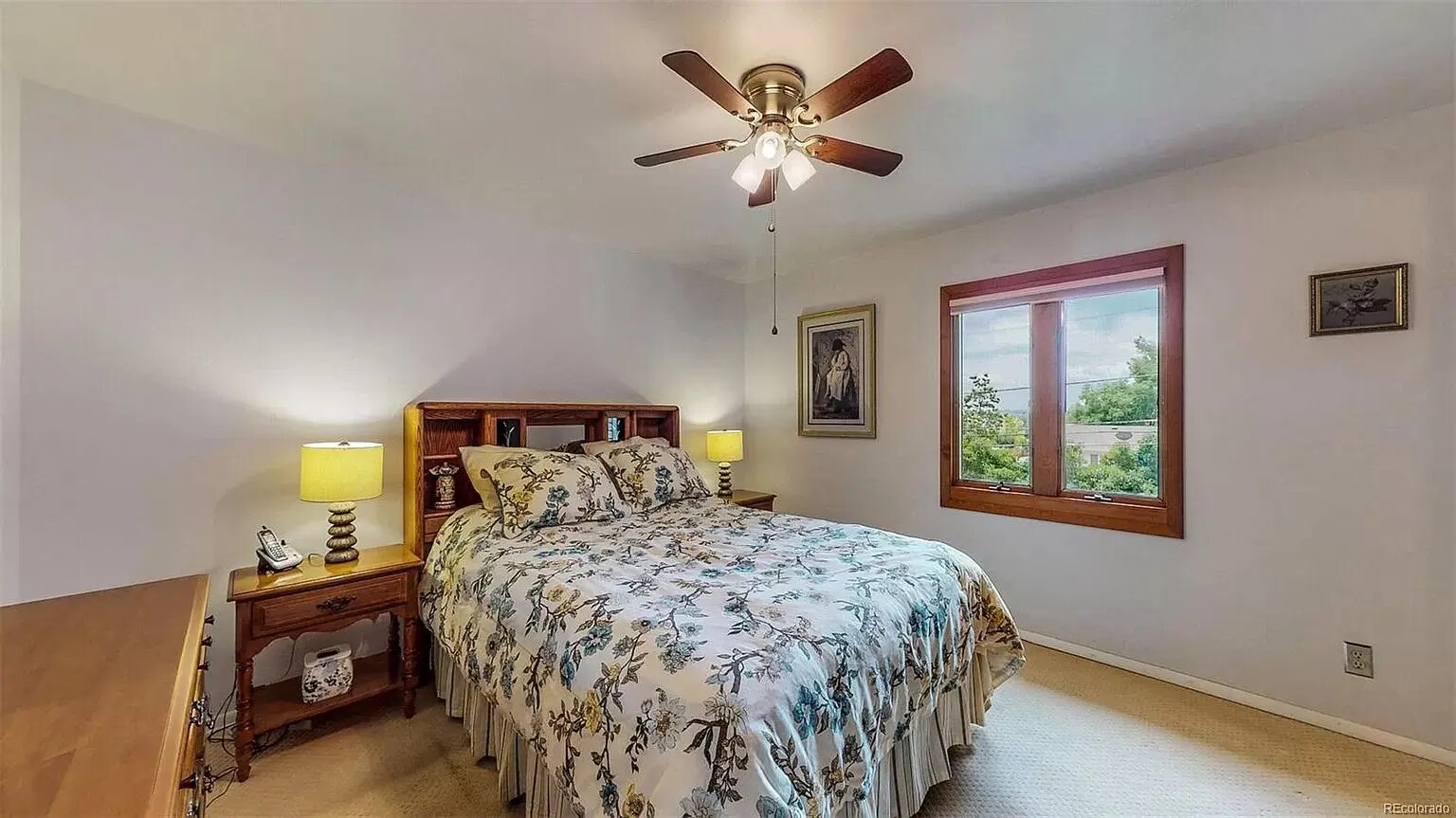 Master Bedroom - 1024 W 97th Ave