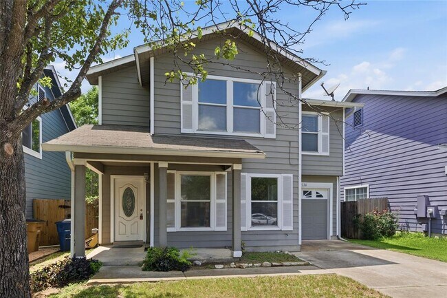 Building Photo - 10316 Garbacz Dr