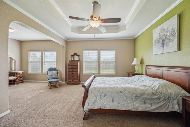 Building Photo - 919 E Tide Bay Cir