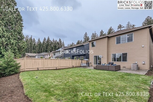 Building Photo - 18101 46th Dr SE