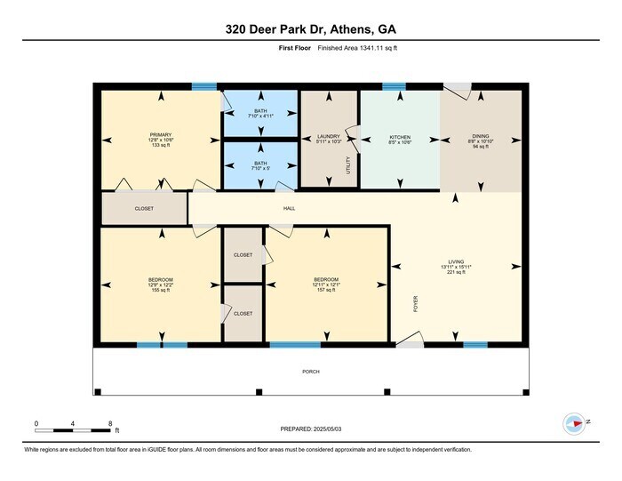 Building Photo - 320 Deerpark Drive