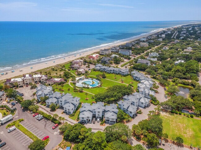 Building Photo - 275 Debordieu Blvd