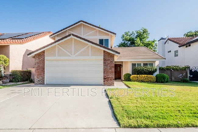Building Photo - 1229 Hibiscus St
