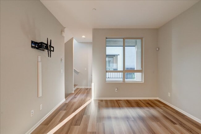 Building Photo - Modern, Energy Efficient & New 3 BD/3BA + Loft Townhome