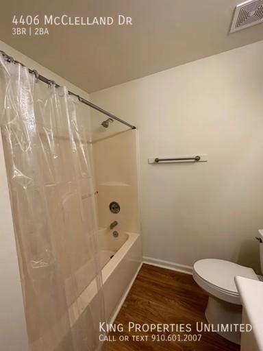 Building Photo - 4406 McClelland Dr