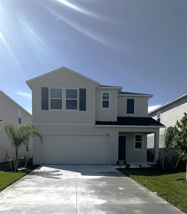 Building Photo - 11847 Cloverly Ln