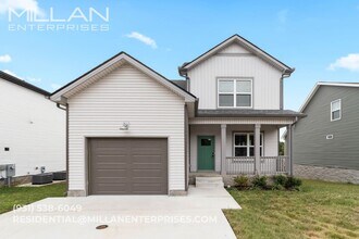 Building Photo - Spacious & Updated 3/2.5 Home Near Fort Ca...