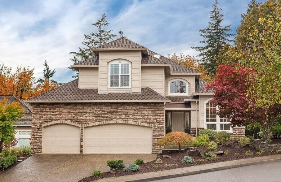 Building Photo - 1317 NW Mayfield Rd