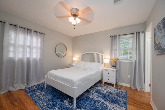 Building Photo - 3828 Reese Rd