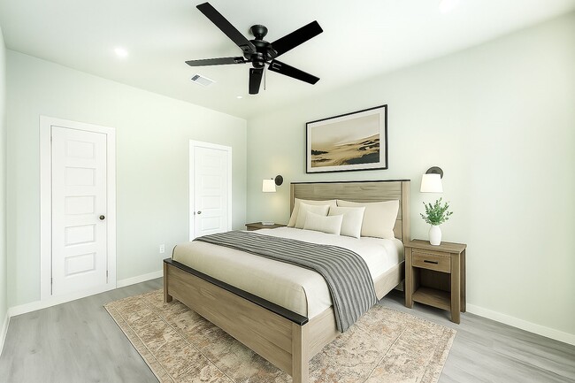 Building Photo - 8157 Tate St