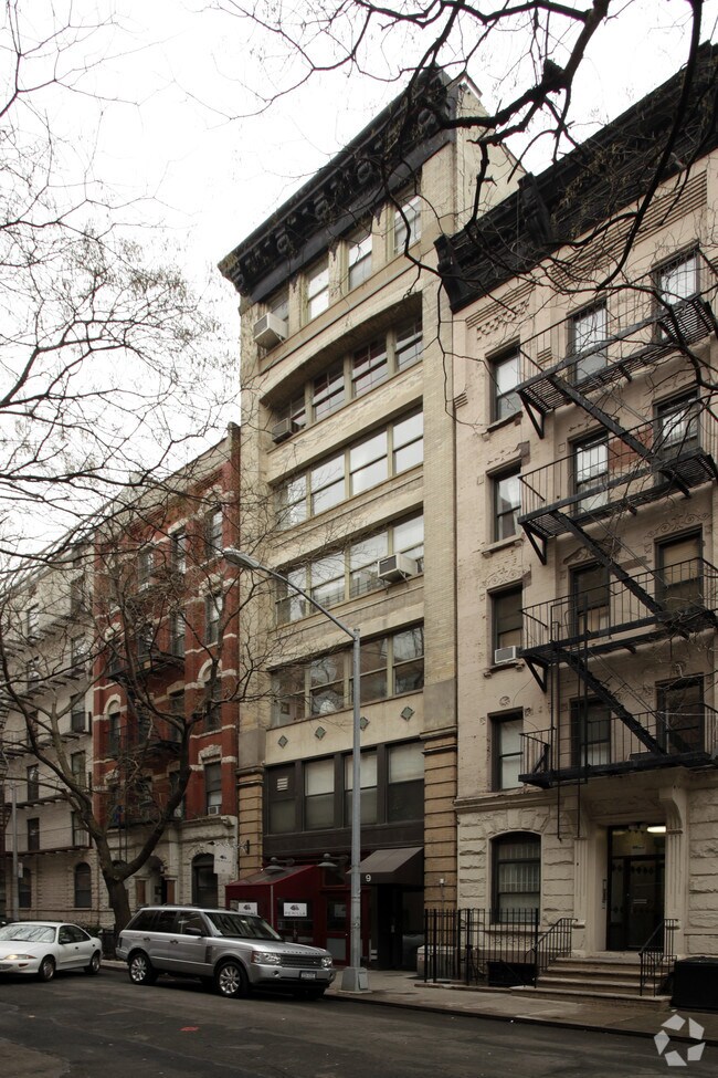 Coop 9 Jones St New York NY 10014 Apartment Finder
