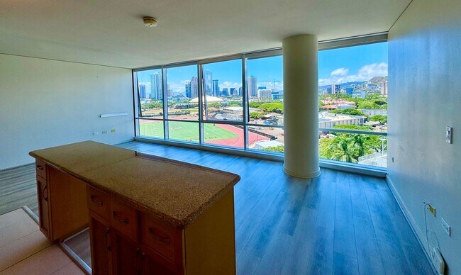 Building Photo - 1 bedroom in MOANA PACIFIC!