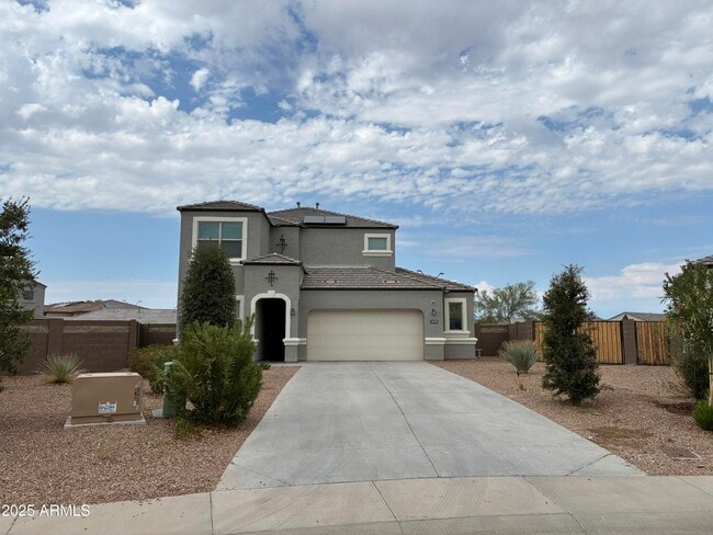 Primary Photo - 3690 N 308th Ln