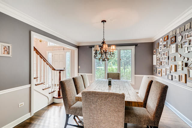 Building Photo - 5446 N Tall Oaks Dr