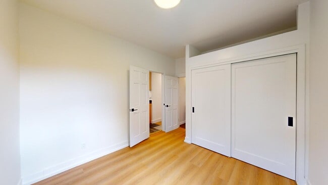 Building Photo - Elegant & Updated 2BR / 1BA Apartment with Beautiful City Views — Corona Heights