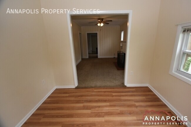 Building Photo - 1395 Bayside Dr