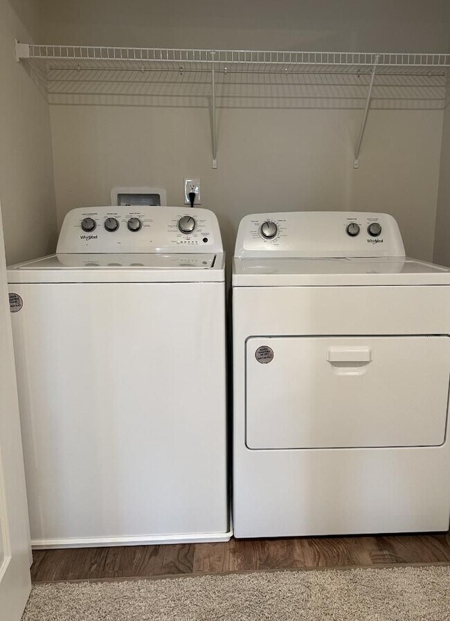 Building Photo - Modern Kitchen • Walk-In Closet • Private Primary Suite