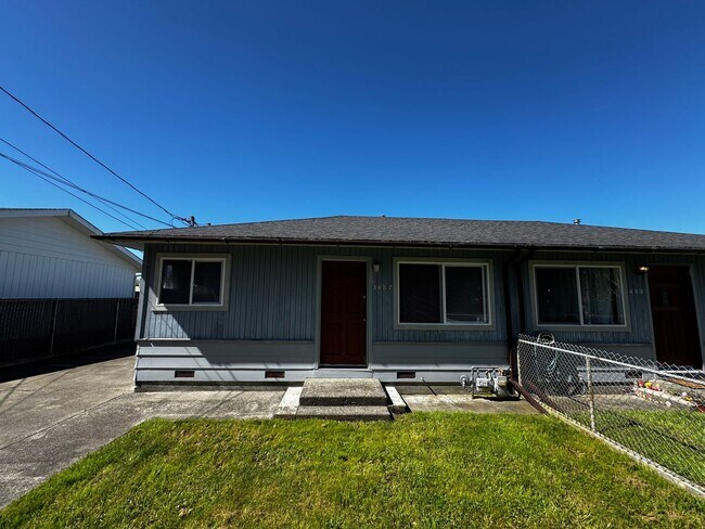 Building Photo - (1X) 3480-3482 D Street [PRM: Renee]