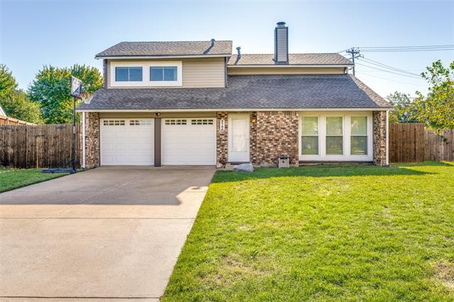 Primary Photo - 3706 S Magnolia Ct